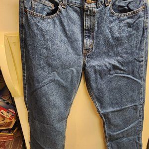 Men's  George  Jeans- 36/30-New with Tags- Regular Fit